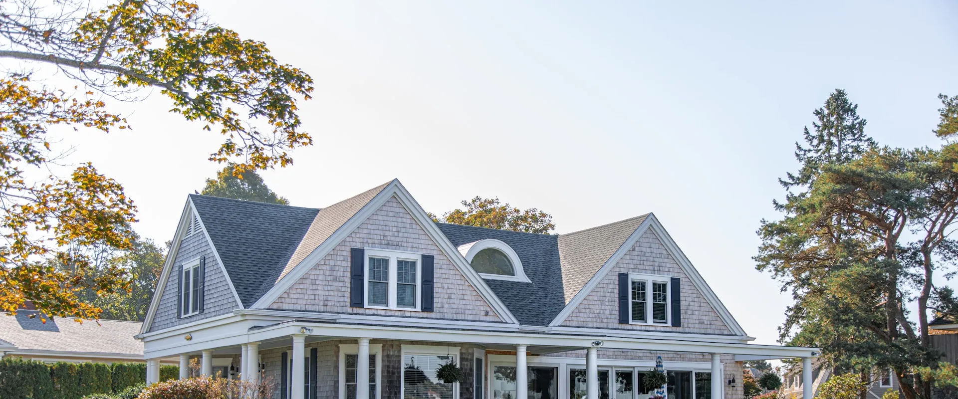 Roofing services in Belmar, NJ